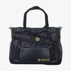 Double Haul konvertibel taske - 30L