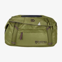 Double Haul konvertibel taske - 30L