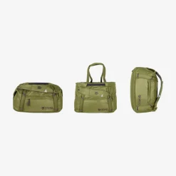Double Haul konvertibel taske - 30L