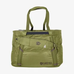 Double Haul konvertibel taske - 30L