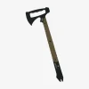 Downrange tomahawk
