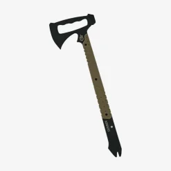Downrange tomahawk