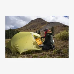 Dragonfly OSMO 2-personers telt