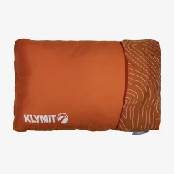 Drift Car Camp Pillow