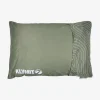 Drift Car Camp Pillow