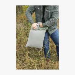 Drift Car Camp Pillow