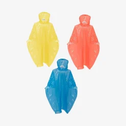 Drylite regnponcho