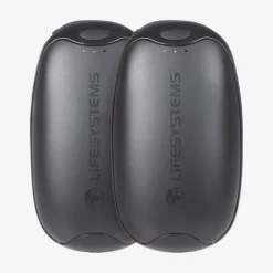 Dual Palm håndvarmere
