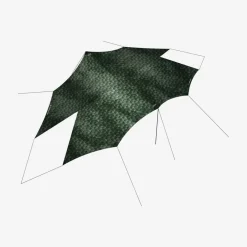 Dusk tarp