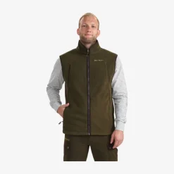 Eagle Fleece vest