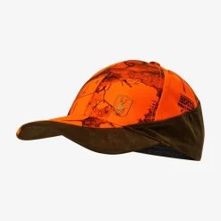 Eagle kasket - Realtree Edge orange