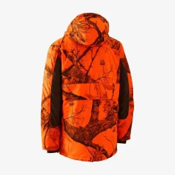 Eagle Winter jakke - Realtree Edge orange