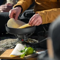 Easyfuel II Piezo gasbrænder