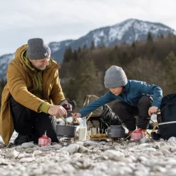 Easyfuel II Piezo gasbrænder