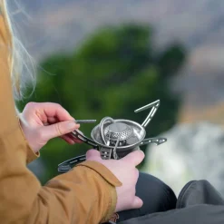 Easyfuel II Piezo gasbrænder