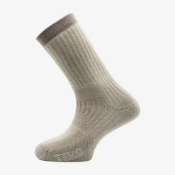 EcoHike Merino Light Half Cushion 2.0