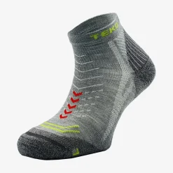 EcoRun Enduro Mini Crew Light Half Cushion 2.0