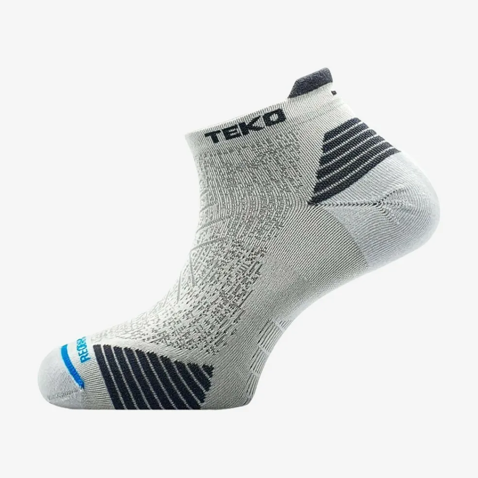 EcoRun Low Cut Light Half Cushion 2.0
