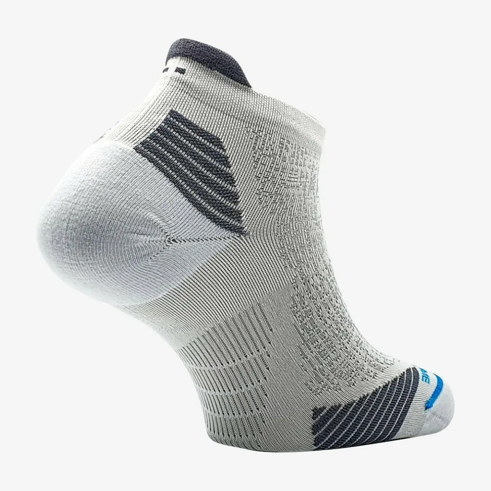 EcoRun Low Cut Light Half Cushion 2.0