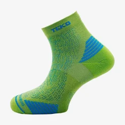 EcoRun Mini Crew Light Half Cushion 2.0