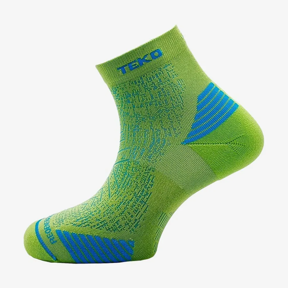 EcoRun Mini Crew Light Half Cushion 2.0