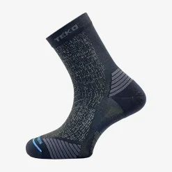 EcoRun Short Crew Light Half Cushion 2.0