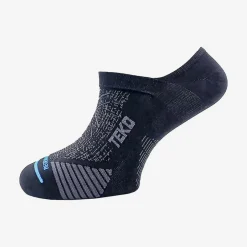 EcoRun Ultralight No Show (2 par)