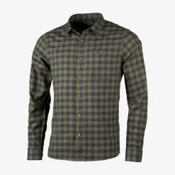 Ekren LS skjorte