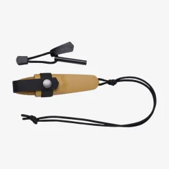 Eldris med ildstarter
