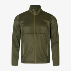 Elliot fleece