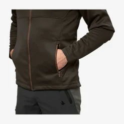 Elliot fleece