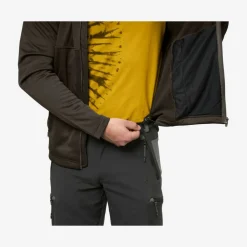 Elliot fleece