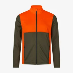 Elliot fleece