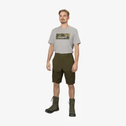 Elm shorts