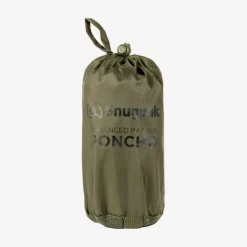 Enhanced patrol regnponcho