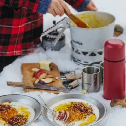 Essential stove set 2,3 L kogesæt