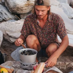 Essential stove set 2,3 L kogesæt