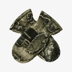 Excape luffer