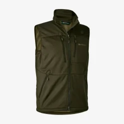 Excape Softshell vest