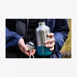 Explorer isoleret flaske 650ml