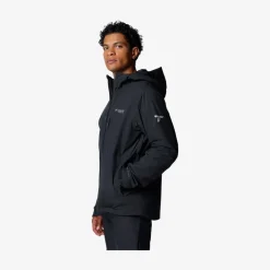 Explorers Edge II Insulated jakke