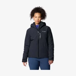 Explorers Edge II Insulated jakke til damer