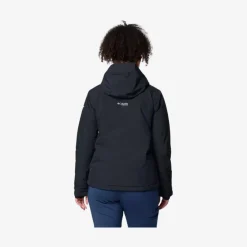 Explorers Edge II Insulated jakke til damer