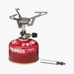 Express Stove Piezo gasbrænder
