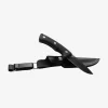 Falketind kniv m. skede