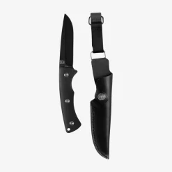 Falketind kniv m. skede