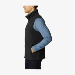 Fast Trek Fleece vest