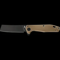 Fastball Cleaver