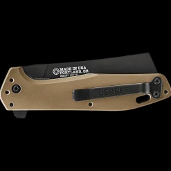 Fastball Cleaver