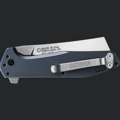 Fastball Cleaver